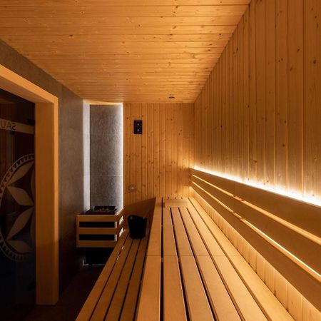 Goralska Strefa & Spa Kościelisko Exterior foto