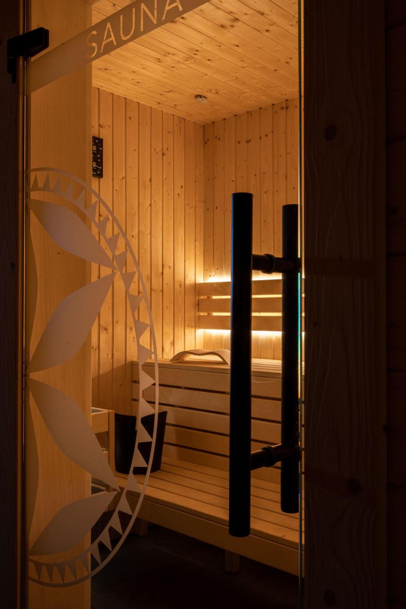 Goralska Strefa & Spa Kościelisko Exterior foto