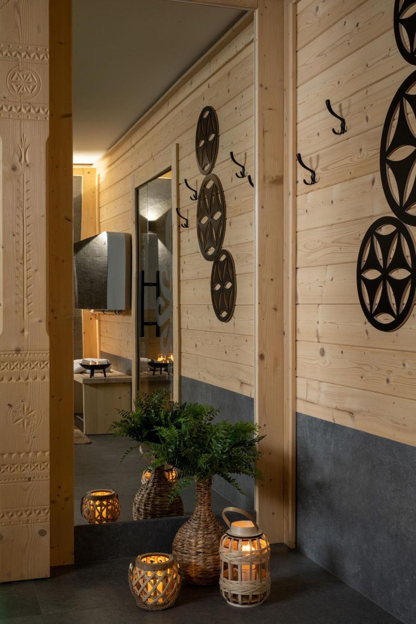Goralska Strefa & Spa Kościelisko Exterior foto
