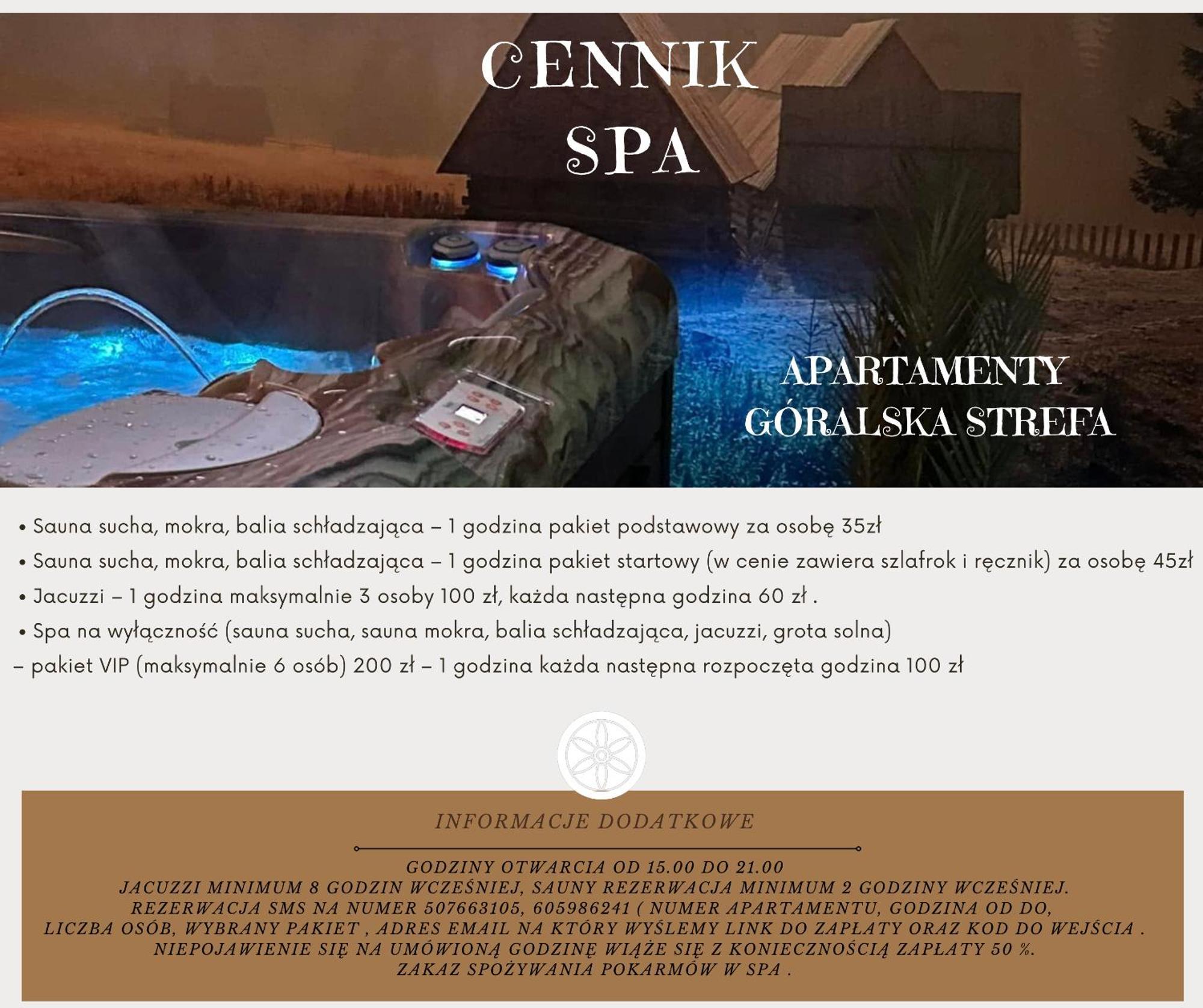 Goralska Strefa & Spa Kościelisko Exterior foto